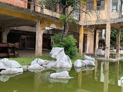-广州市紫泥堂文化创意园景区