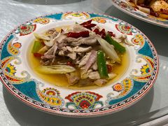-巴依老爷新疆美食(常营店)