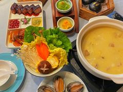 -南棠馆粤菜坊(群光店)