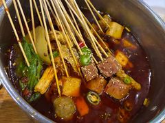 -付小姐在成都(中山公园店)