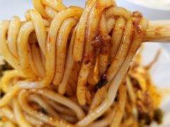 -辣辣小吃豆花米线(大观篆新农贸市场店)