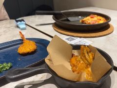 -必胜客(上海新南方商城PH店)