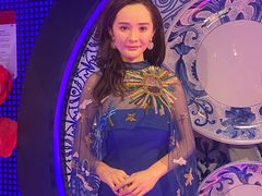 -北京杜莎夫人蜡像馆