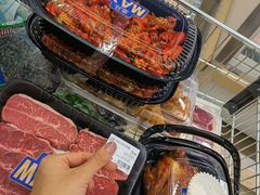 -盒马X会员店(王府井奥莱UP TOWN店)