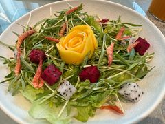 -江南灶中餐厅(南京香格里拉店)