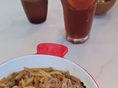 -维园港式茶餐厅(龙岗盛平店)