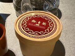 -黔香阁·味(花木店)