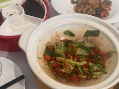 -月福京味斋·烤鸭店·北京菜(鼓楼总店)