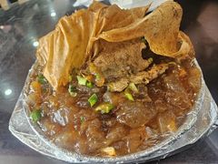 -邢家锅贴老店·非遗·开封菜(金明广场店)