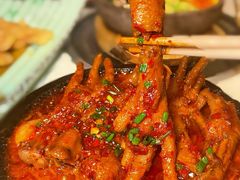 -七八冷面·延边朝鲜族美食(欢乐谷店)