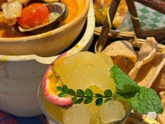 -泰妃殿(武汉首店)