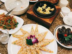 -東城故事·尋找姆媽的味道(玉兰路店)