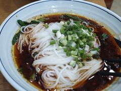 -巴津碗碗面(人和店)