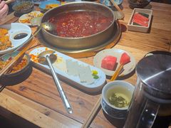 -矮板凳老火锅(宽窄巷子店)
