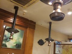 大堂-云龙·烤肉专门店(东方路店)
