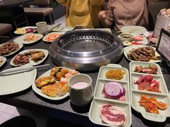 -盛江山自助料理(奥莱锦辉购物广场店)