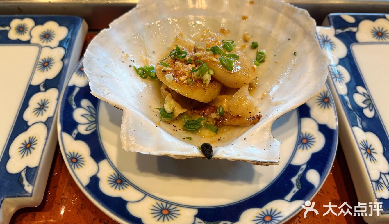 22年匠心高级日料