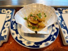 -小山日本料理(兴业太古汇店)