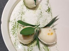 -南里山房·新淮扬菜(徐汇万科店)