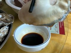 -台山新孖宝柴火黄鳝饭(三合温泉店)