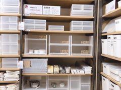 -MUJI无印良品(武汉世界城广场店)