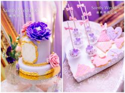 -大连城堡豪华精选酒店·宴会厅