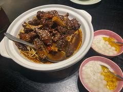 -顺香居·老字号湖北菜(江汉路店)