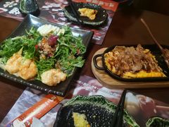 -弓二·烧鸟居酒屋(财富购物中心店)