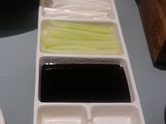 -小大董·烤鸭(观景餐厅·南京西路店)