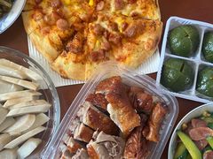 -必胜客(万象城店)