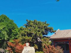 -北京鲁迅博物馆(北京新文化运动纪念馆鲁博馆区)