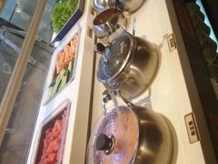 -汉拿山(包河万达店)