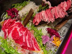 牛肉礼盒-九鼎轩火锅大排挡