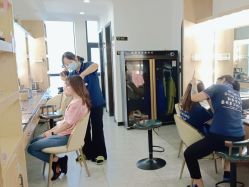 -星豆豆儿童摄影(南郊太白南路店)