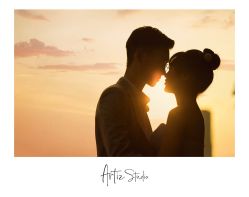 -艺匠摄影ARTIZ STUDIO(南京店)