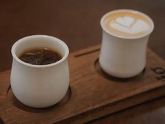 -本無咖啡·BeanWood Coffee