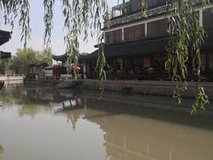 -召稼楼古镇