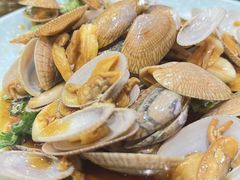 凉拌花甲-抱德·潮汕味(琶洲店原惠城鱼仔)