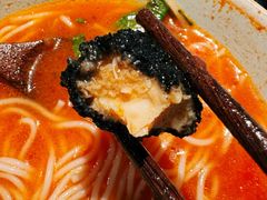 -粉八·云南米线·建水烧烤(常熟路店)