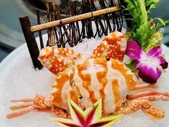 -金龙·打边炉(南京西路店)