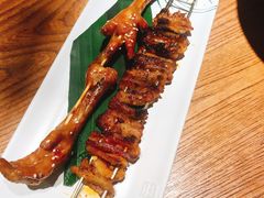 -云海肴·汽锅鸡·云南菜(高德置地店)