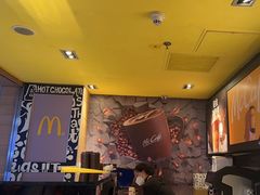 -麦当劳(西客站店)