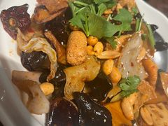 麻辣素香锅-素心小筑(后沙裕镇店)