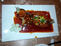 -欣旺·迎宾楼·百年无锡菜