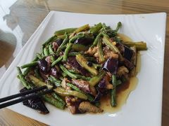 -乡村人家私房菜(250省道店)