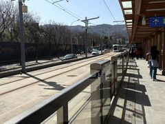 -国家植物园(地铁站)