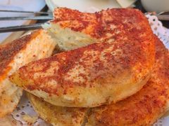 -有奴思烤肉·清真(正宁路店)