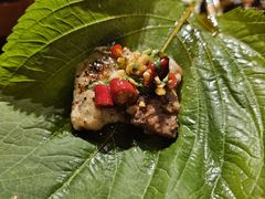 -8号苑自助烤场(西单店)