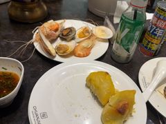 -川骄海鲜自助(亚运村店)