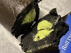 -the Roll'ING手作瑞士卷专门店(卓悦中心店)